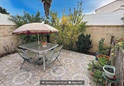 vente Maison Vendargues