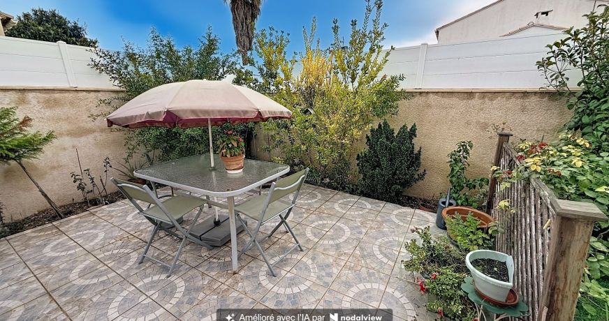 vente Maison Vendargues