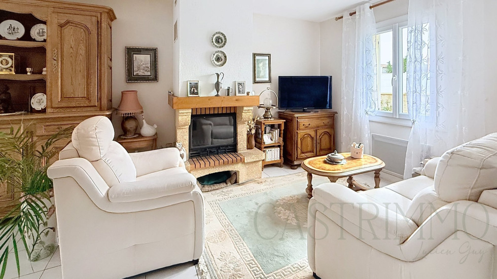 vente Maison Vendargues - Photo 4