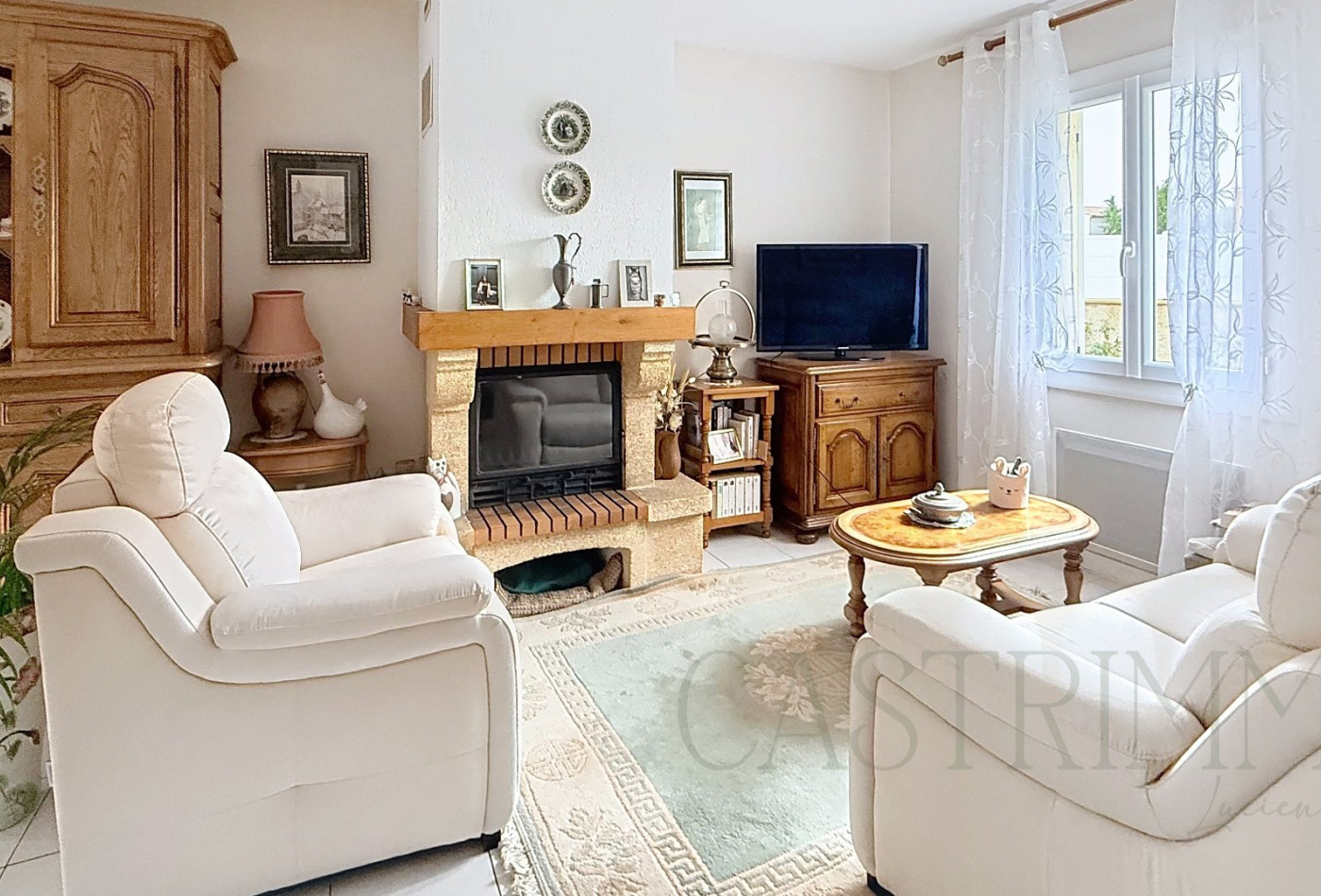 vente Maison Vendargues - Photo 4
