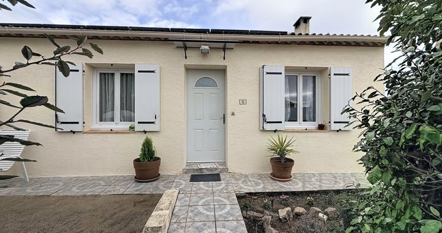 vente Maison Vendargues