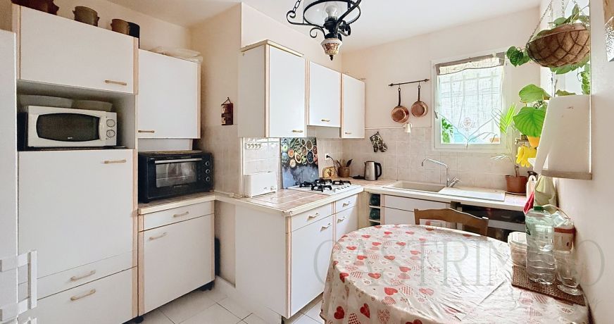 vente Maison Vendargues