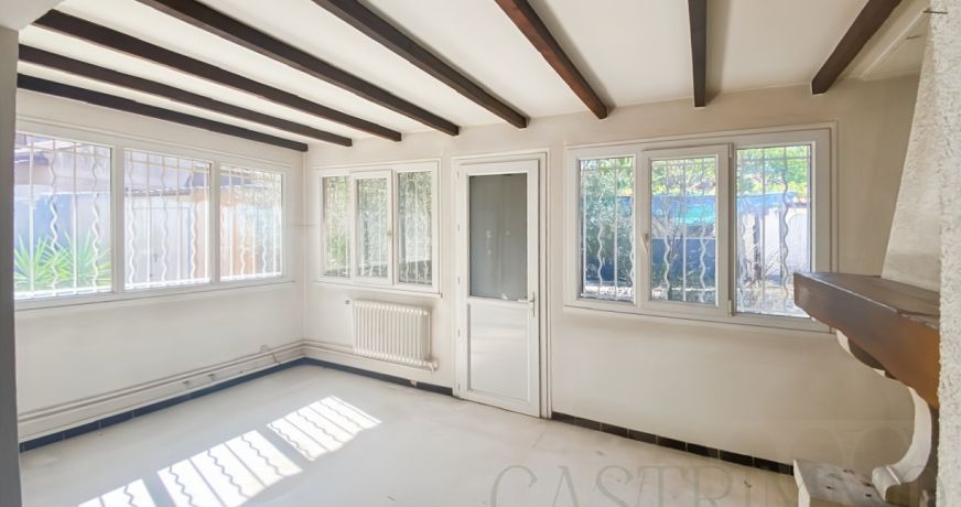 vente Maison Vendargues