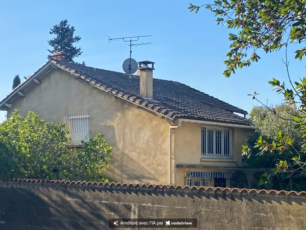 vente Maison Vendargues - Photo 1