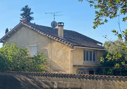 vente Maison Vendargues
