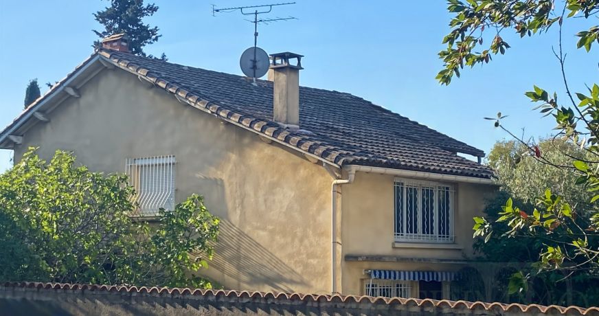 vente Maison Vendargues