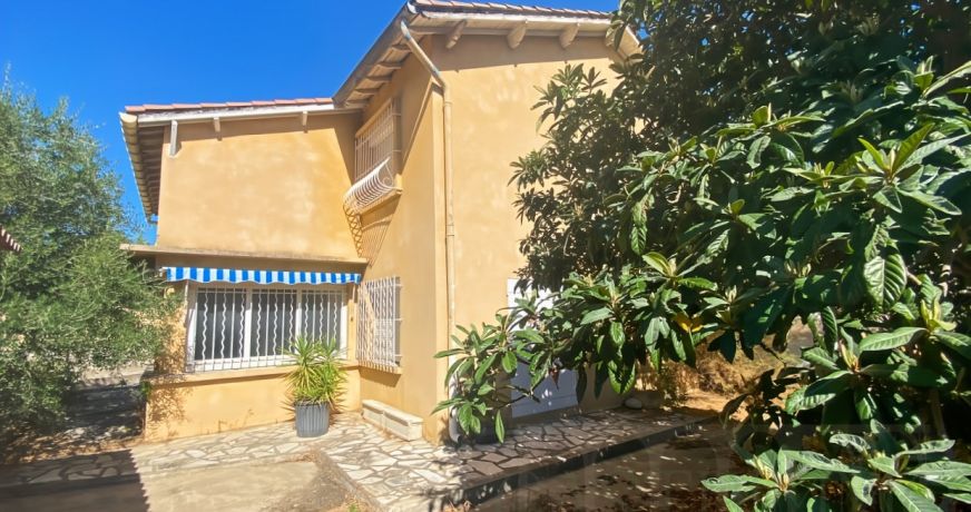 vente Maison Vendargues
