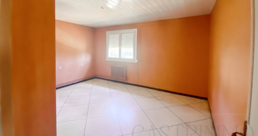 vente Maison Vendargues