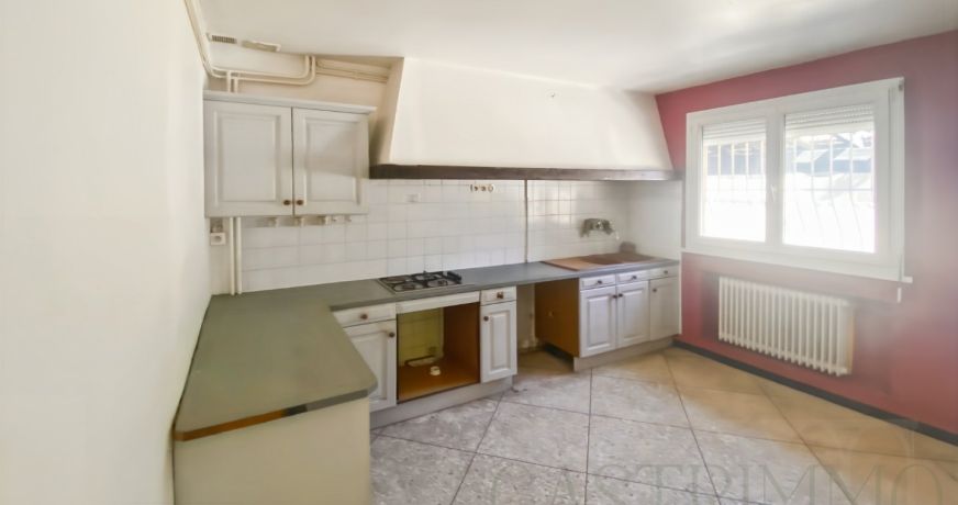 vente Maison Vendargues