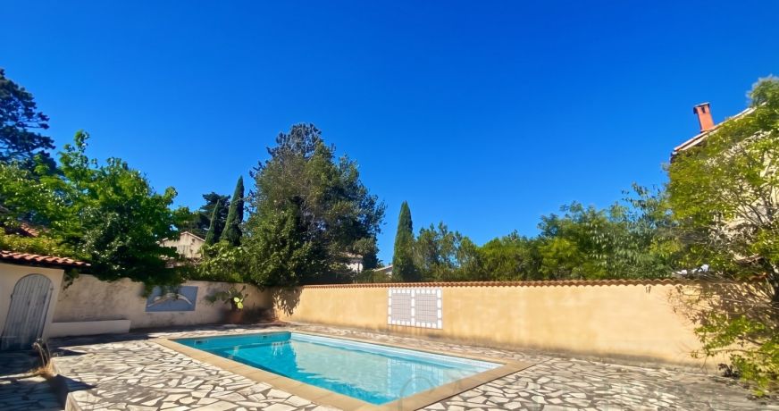 vente Maison Vendargues