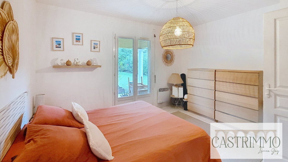 location Maison Saint Drezery - Photo 3