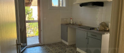 location Maison de village Saint Drezery