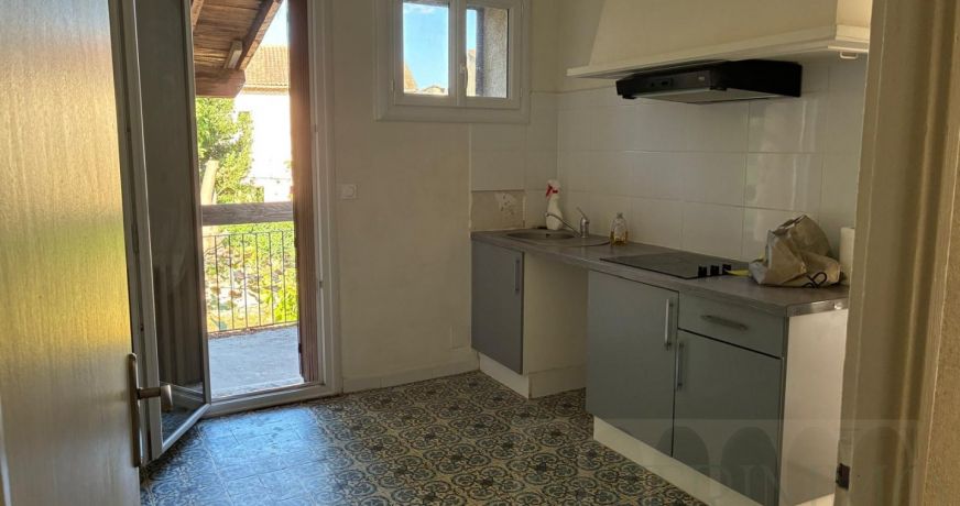 location Maison de village Saint Drezery