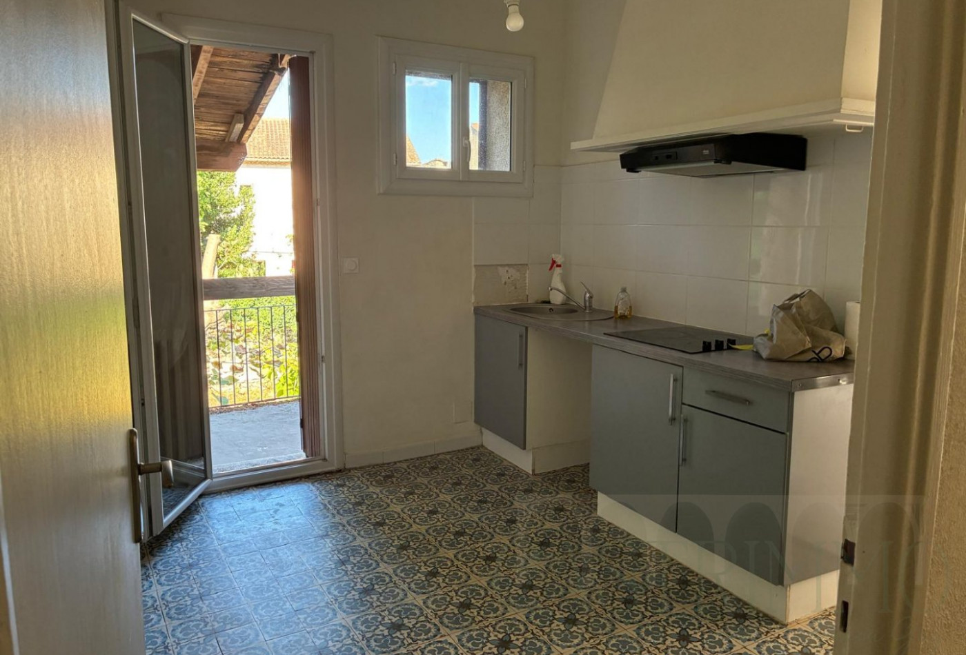 location Maison de village Saint Drezery - Photo 2