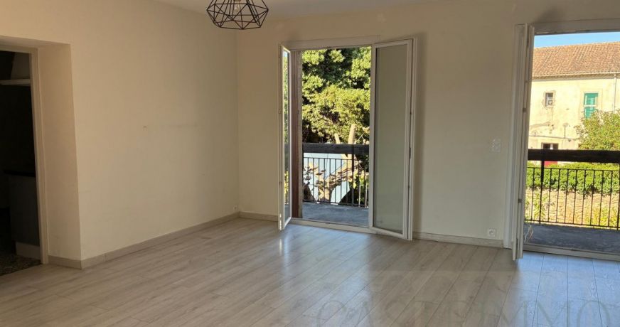 location Maison de village Saint Drezery