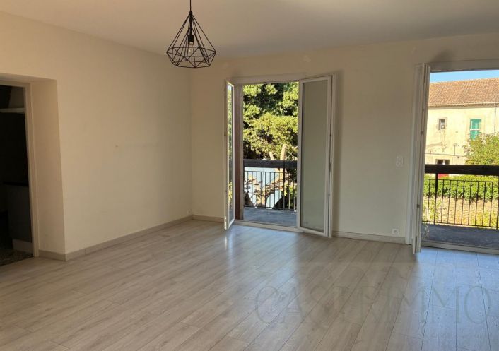 location Maison de village Saint Drezery