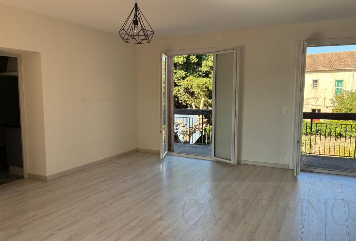 location Maison de village Saint Drezery - Photo 1