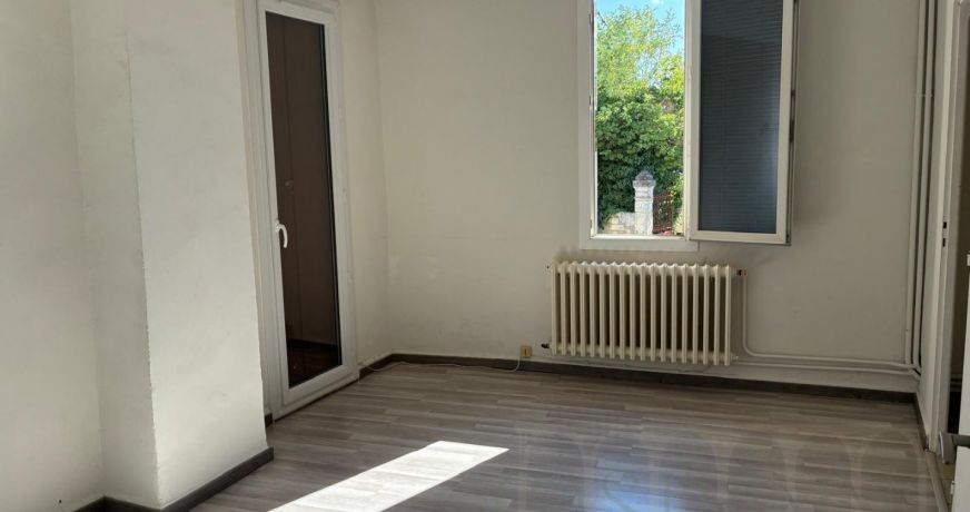 location Maison de village Saint Drezery