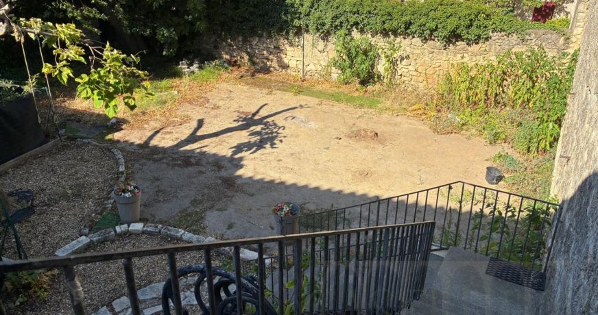 location Maison de village Saint Drezery