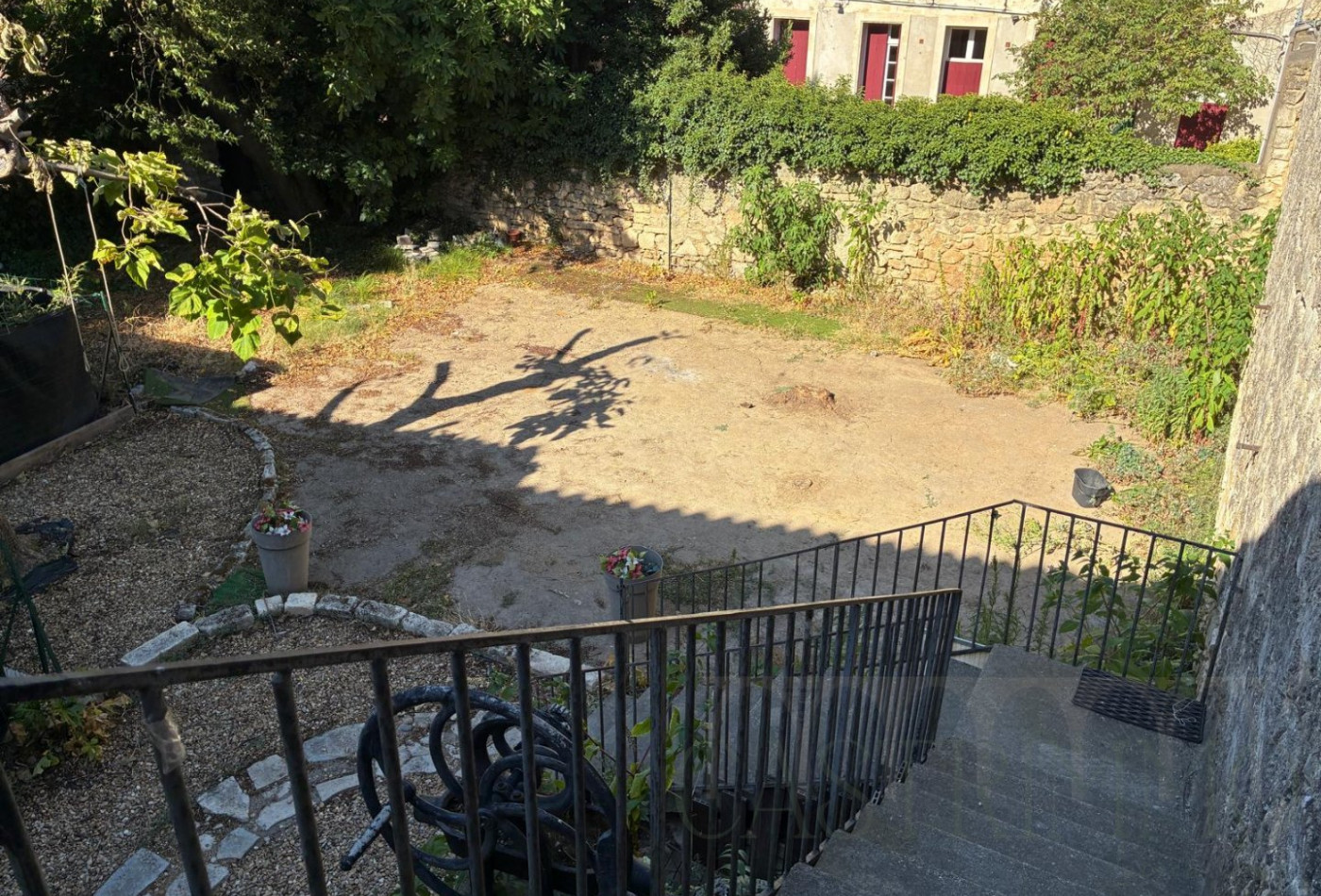 location Maison de village Saint Drezery - Photo 7