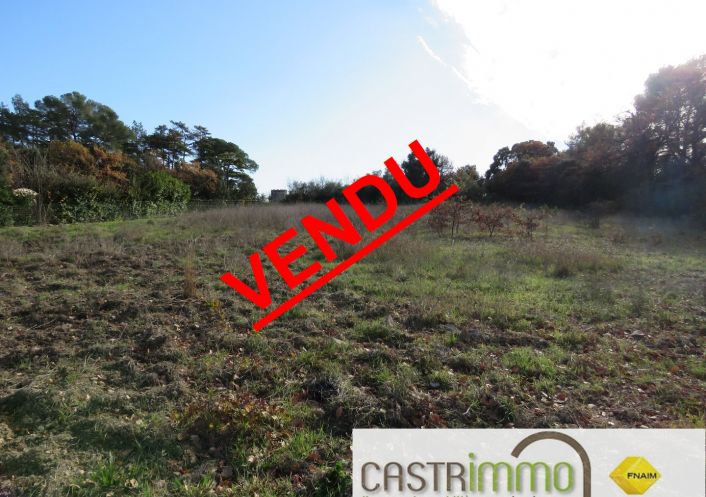 vente Terrain constructible Assas