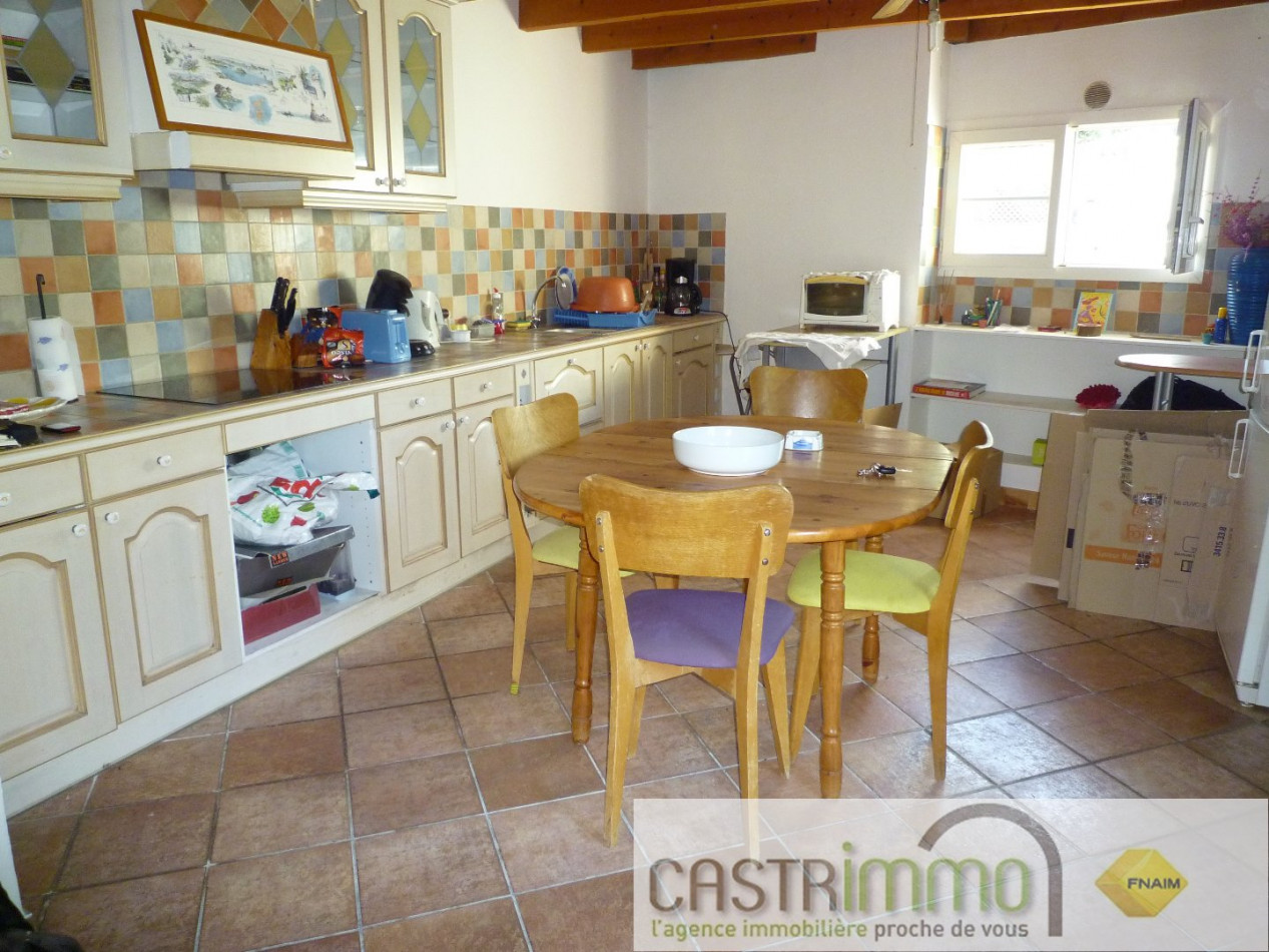 vente Maison Castries - Photo 2
