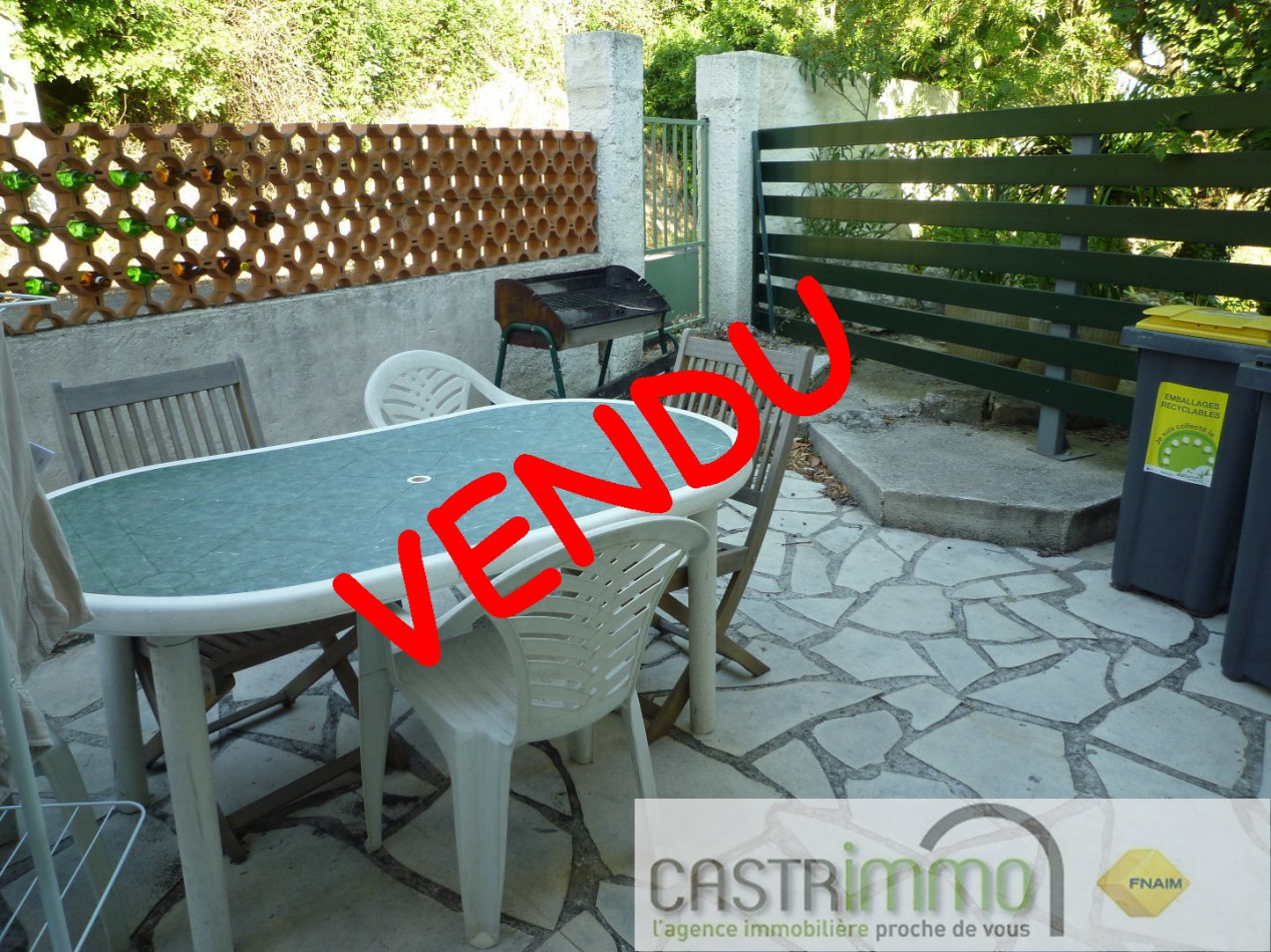 vente Maison Castries - Photo 1