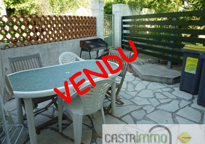 vente Maison Castries