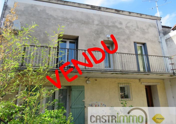 vente Appartement Castries