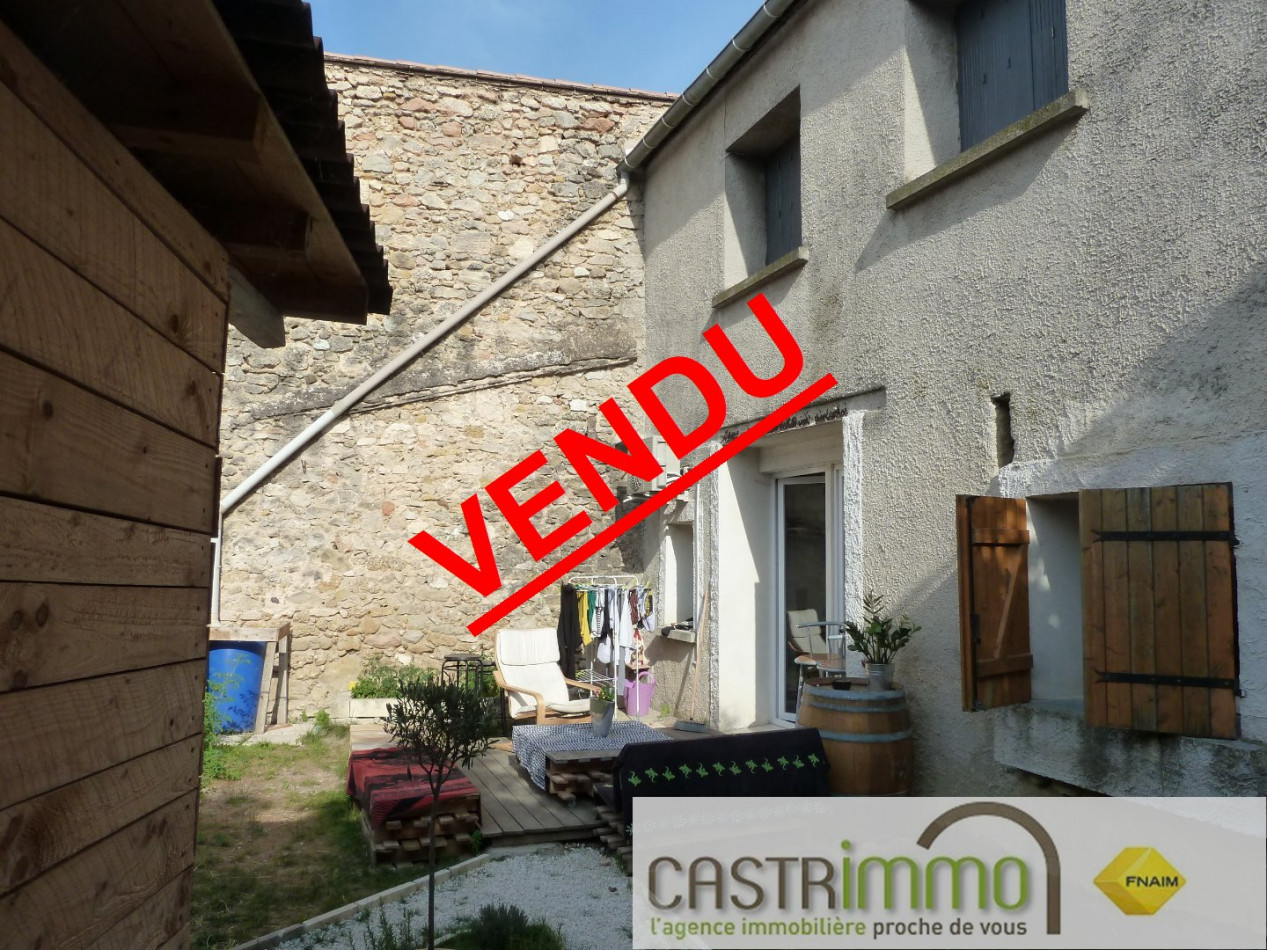 vente Appartement Castries - Photo 1