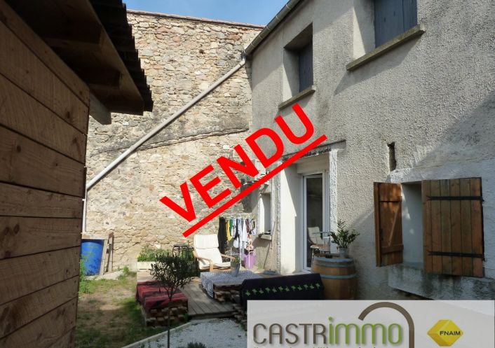 vente Appartement Castries