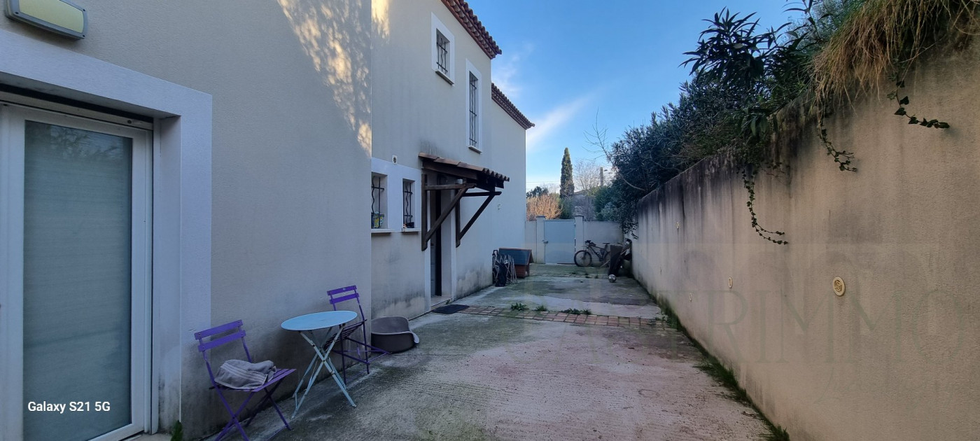 location Maison Sussargues - Photo 6