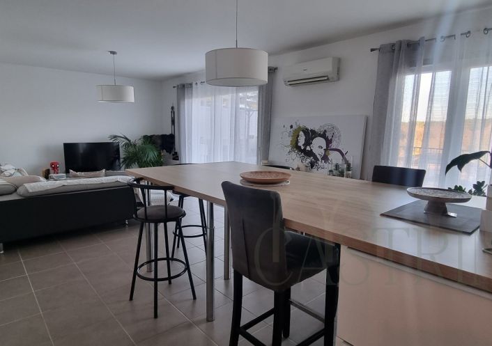 location Maison Sussargues
