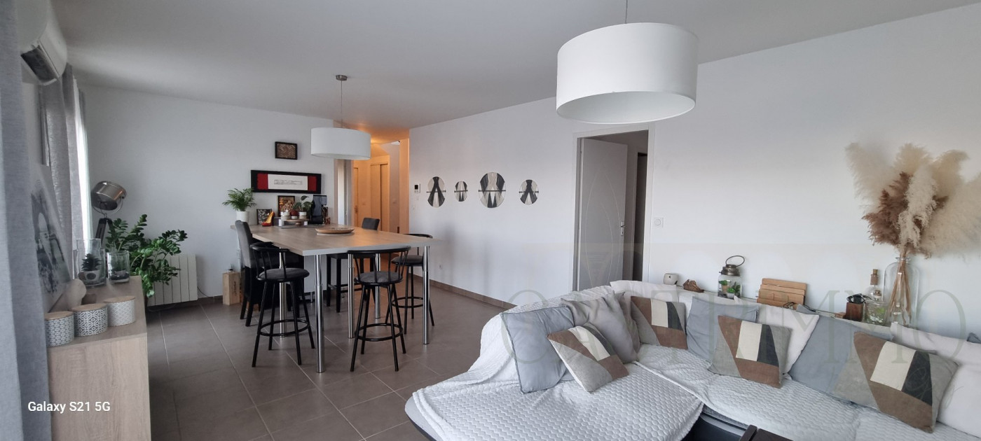 location Maison Sussargues - Photo 2
