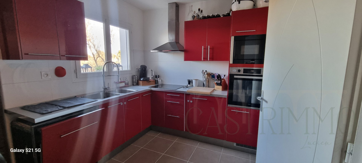 location Maison Sussargues - Photo 3