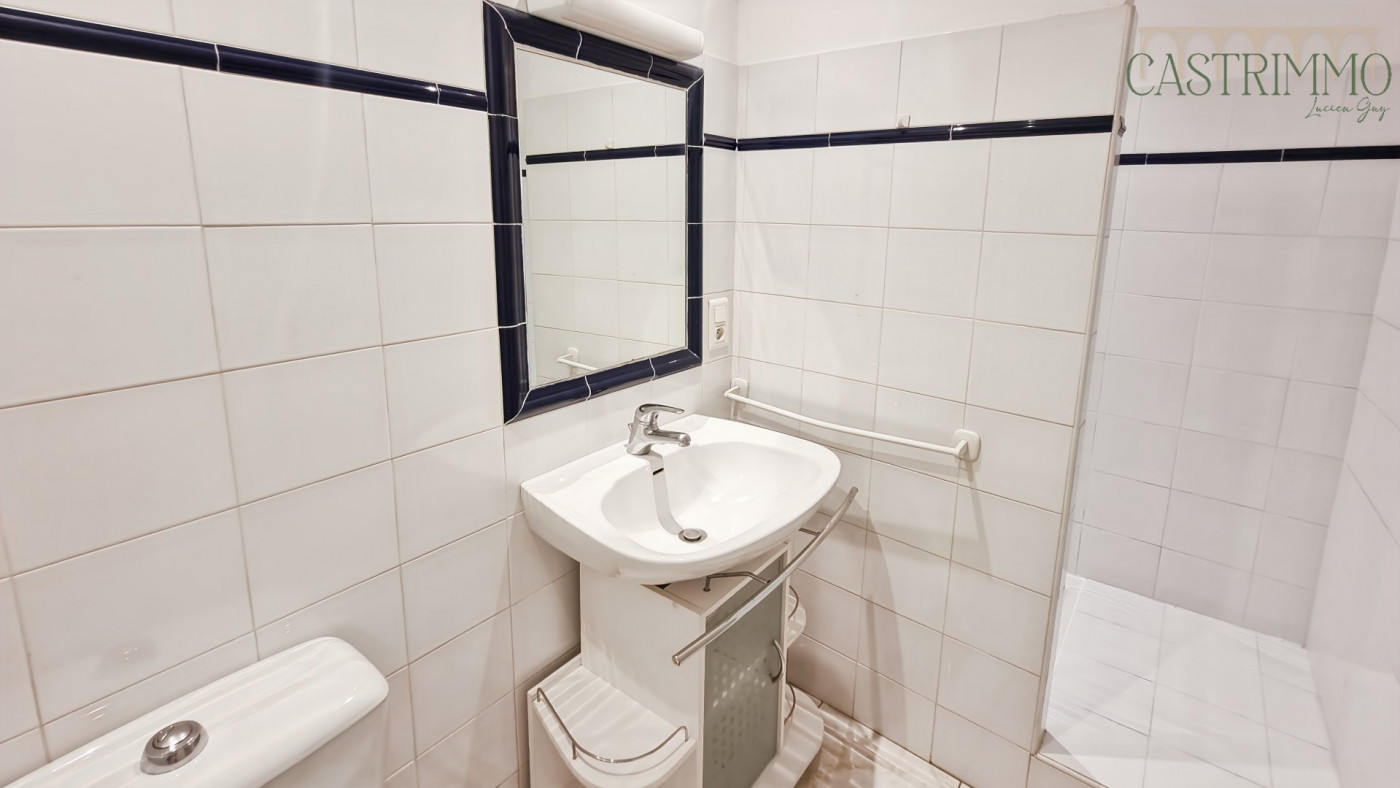 location Maison de village Castries - Photo 5