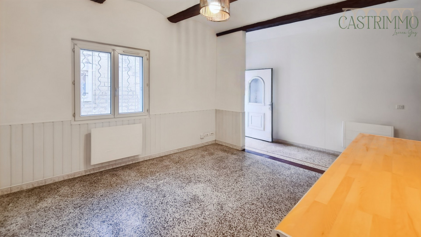 location Maison de village Castries - Photo 2