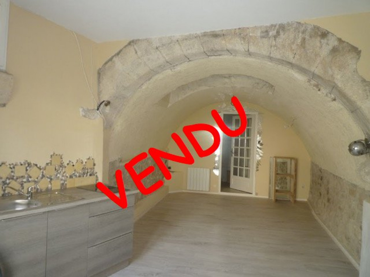 vente Maison cabine Guzargues - Photo 1