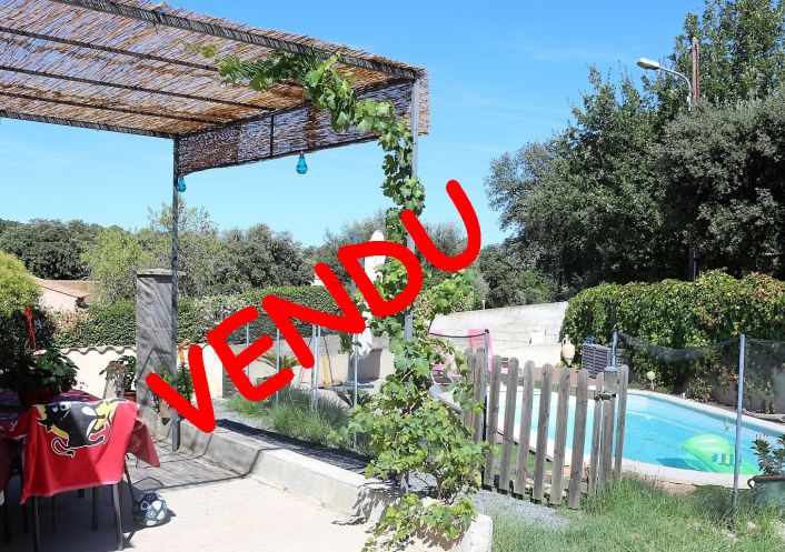 vente Maison Restinclieres