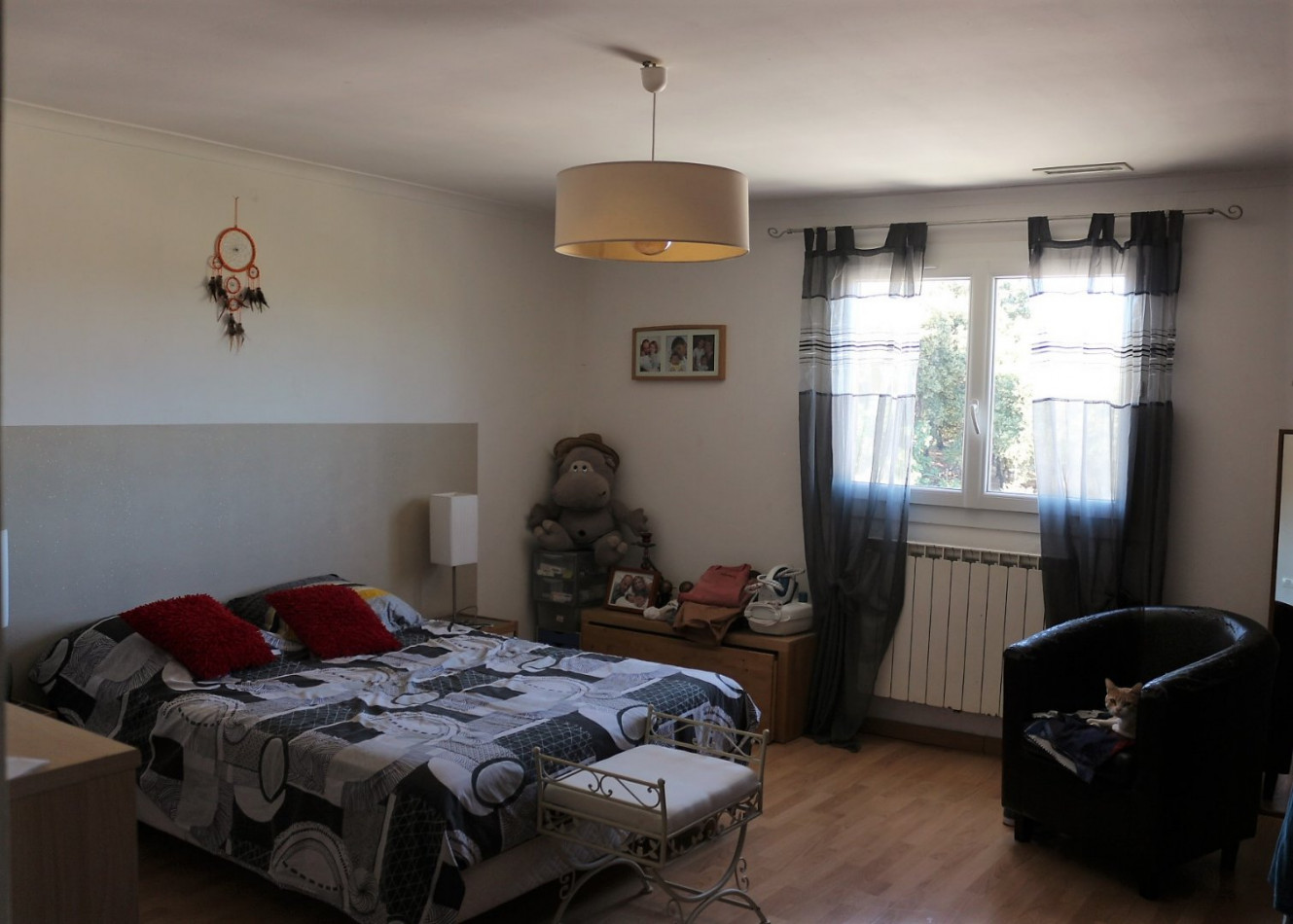 vente Maison Restinclieres - Photo 4