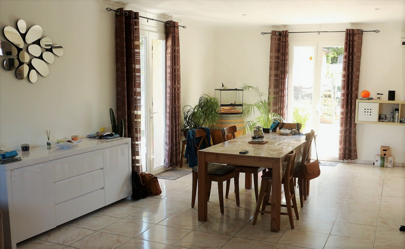 vente Maison Restinclieres - Photo 3