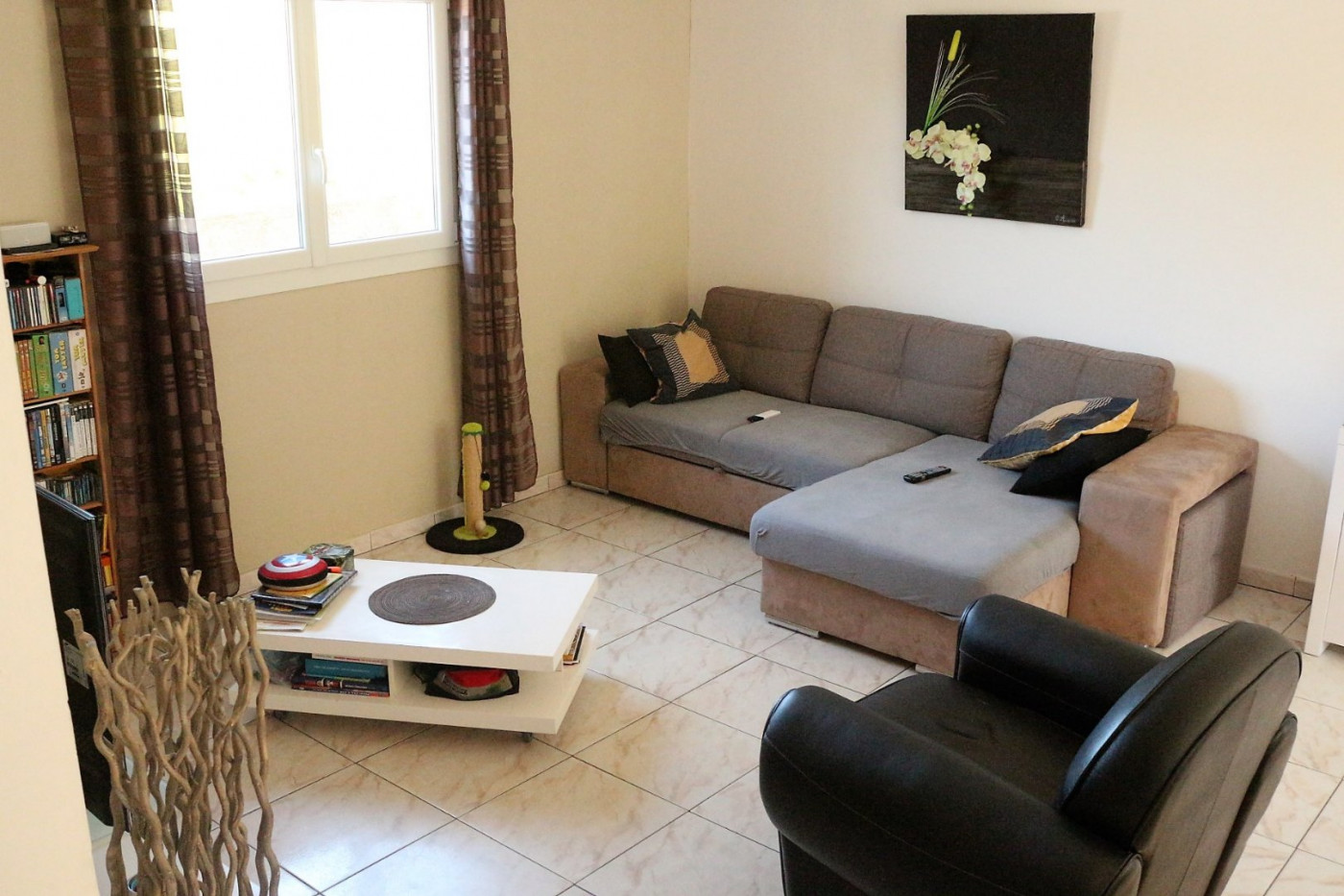 vente Maison Restinclieres - Photo 2