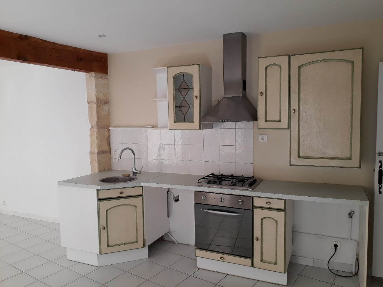 vente Maison de village Restinclieres - Photo 3