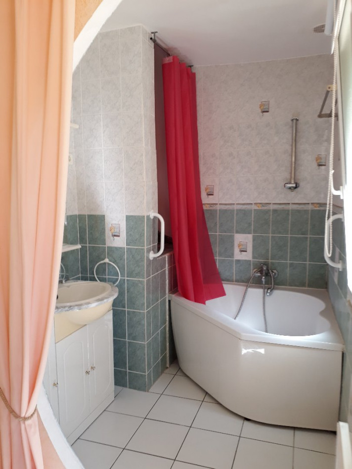 vente Maison de village Restinclieres - Photo 5