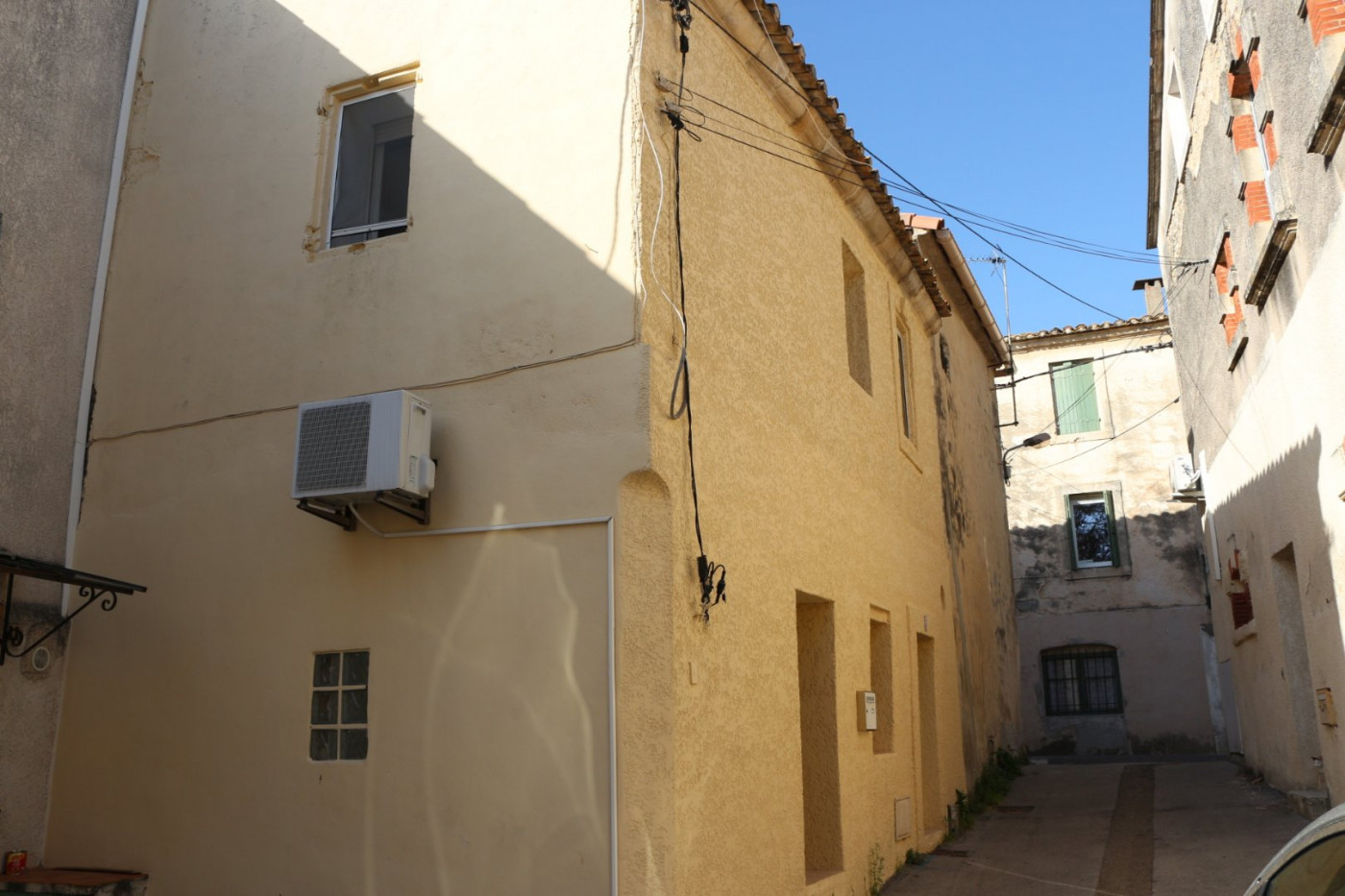 vente Maison de village Restinclieres - Photo 2