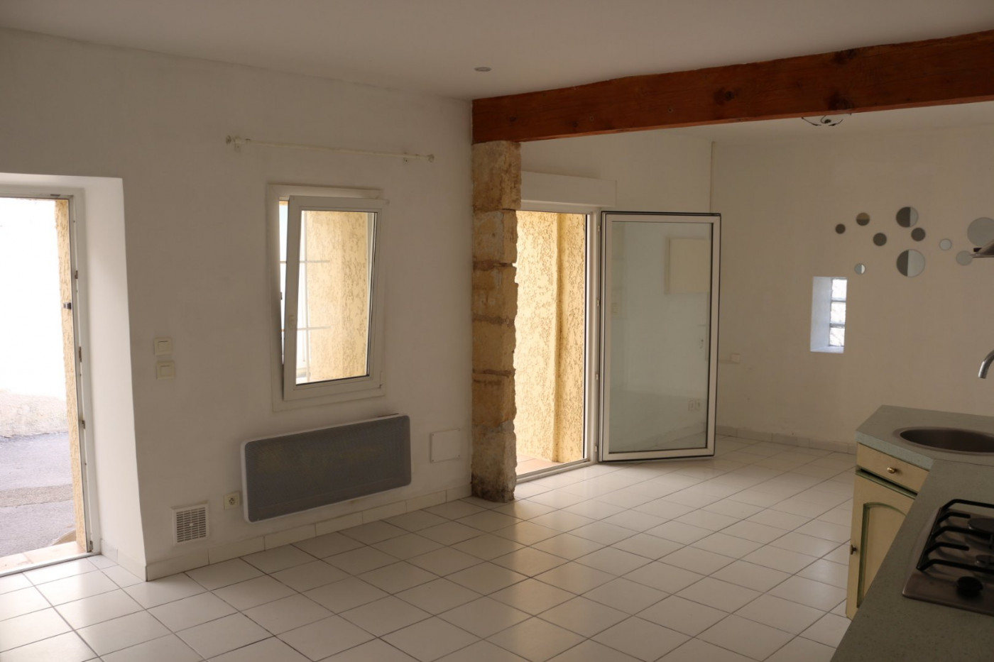 vente Maison de village Restinclieres - Photo 8