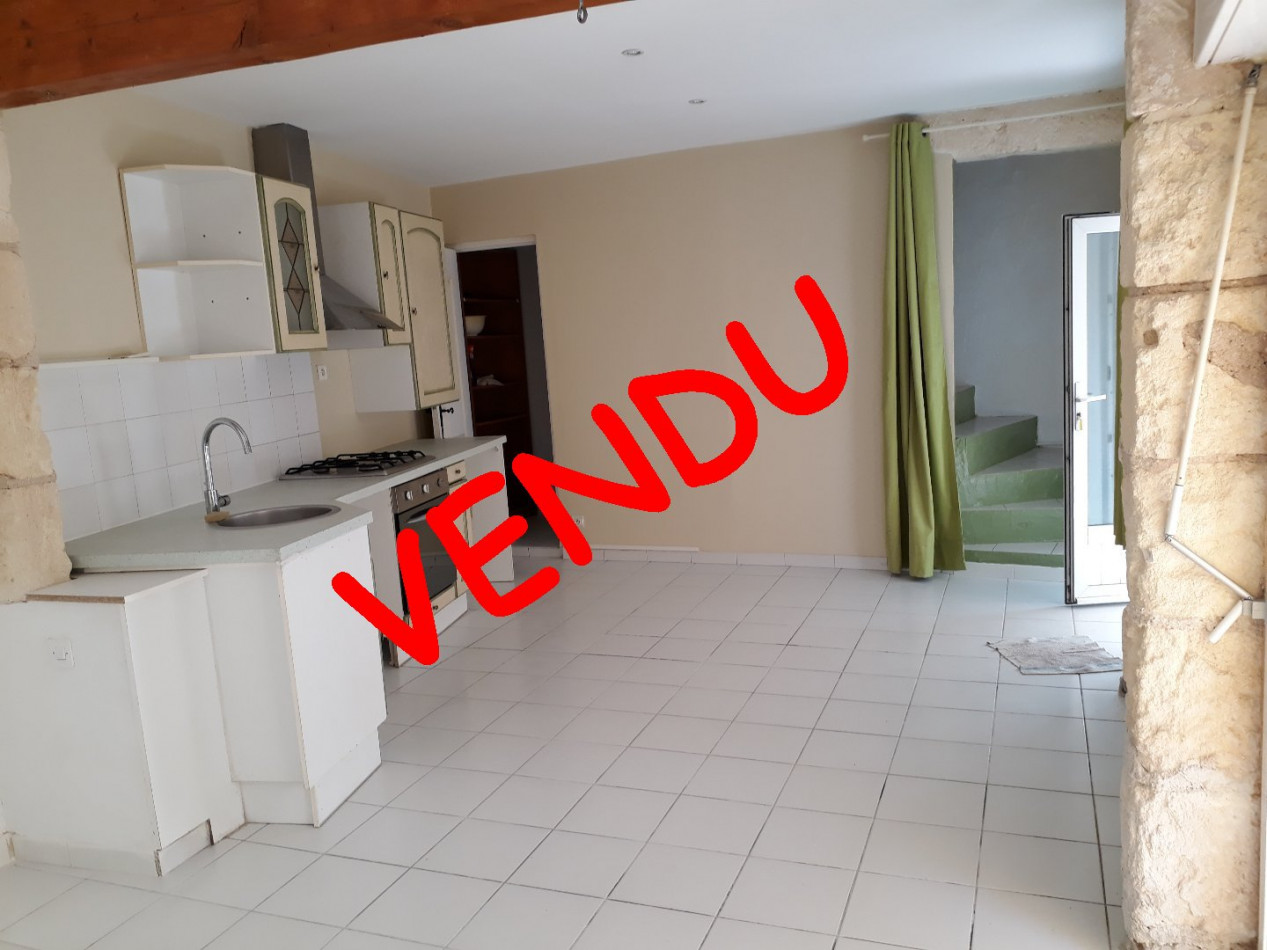 vente Maison de village Restinclieres - Photo 1