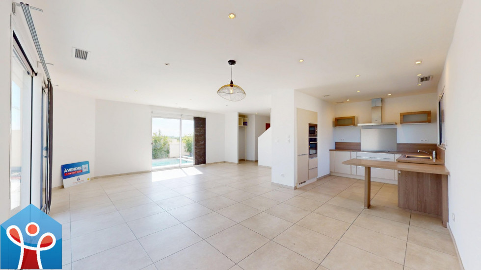 vente Maison Cers - Photo 6