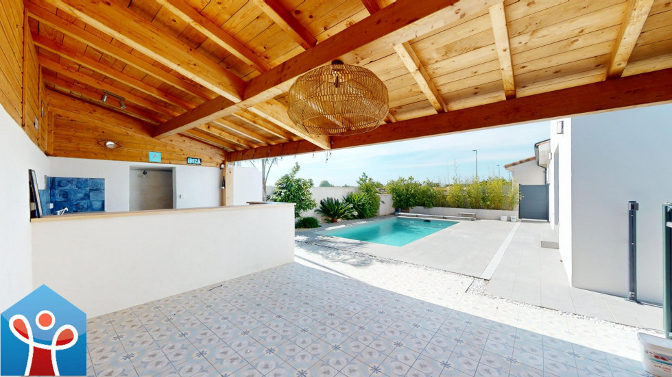 vente Maison Cers - Photo 4