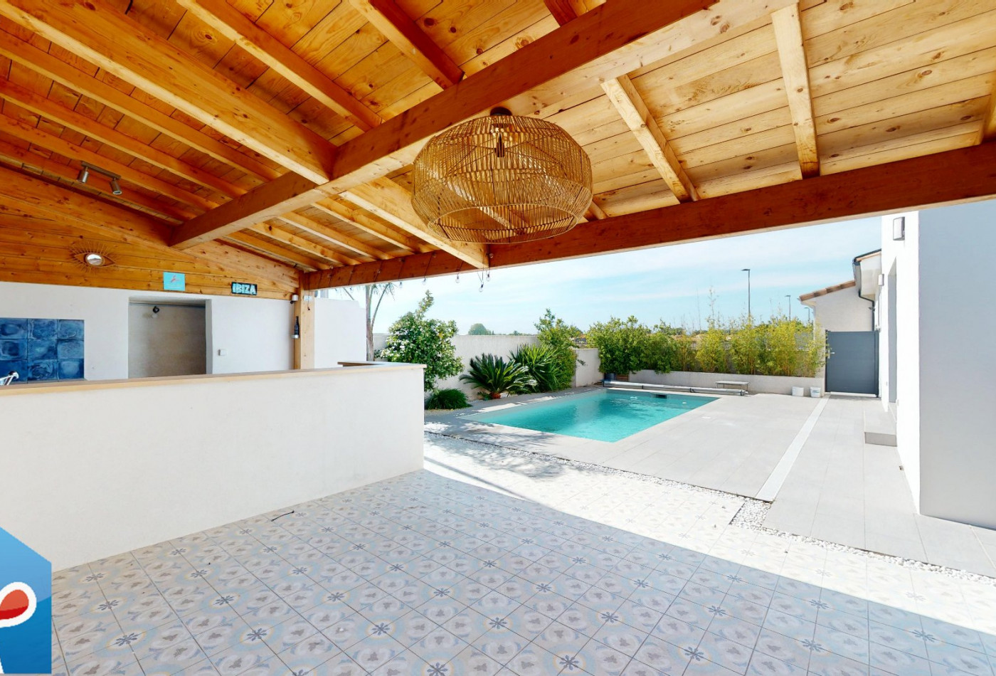 vente Maison Cers - Photo 4